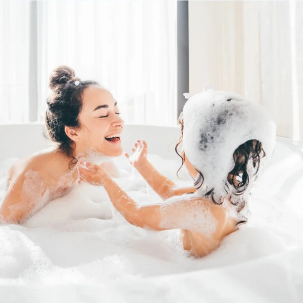 Trukid Bubble Podz Kokusuz Banyo Köpüğü 10lu - Resim 3