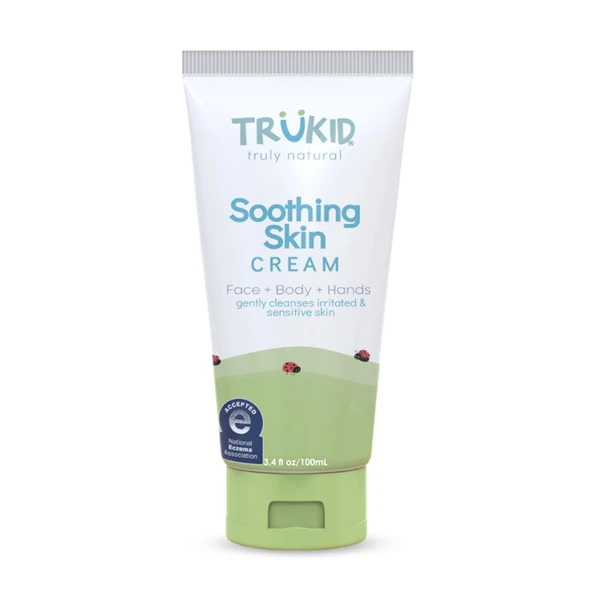 Trukid Soothing Skin Cream 100 ml ürün görseli