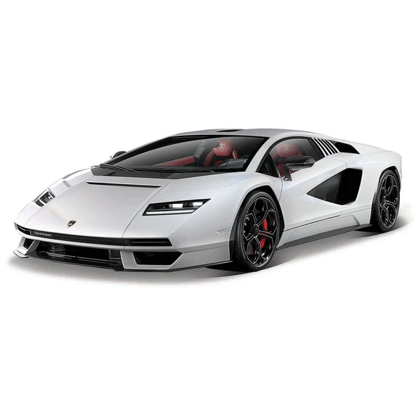 MAIS 31459 Lamborghini Countach LPI 800-4 1 18 - Resim 2