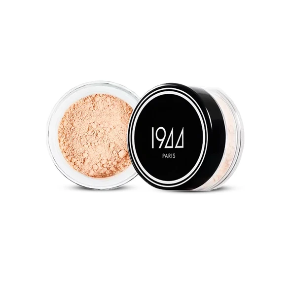 1944 Paris The Mineral Foundation Beige FT302 5 gr ürün görseli