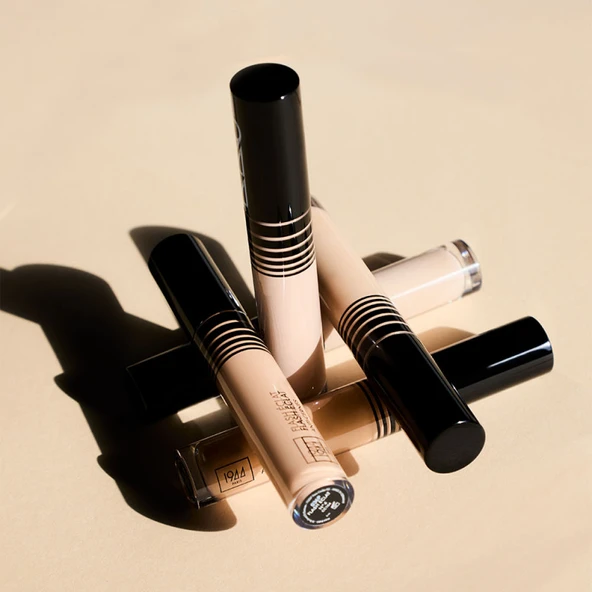 1944 Paris Concealer No 4 Moyen+ 6 ml - Resim 3