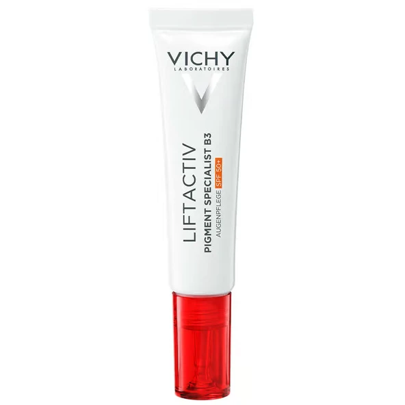 Vichy Liftactiv Pigment Specialist B3 SPF50+ Göz Bakım Kremi 15 ml ürün görseli