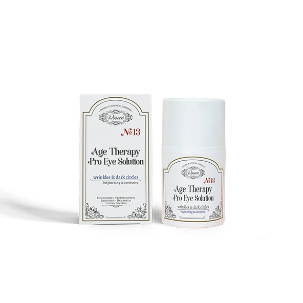 Rosece Age Therapy Pro Eye Solution No:13 Göz Çevresi Bakım Kremi 20 ml ürün görseli