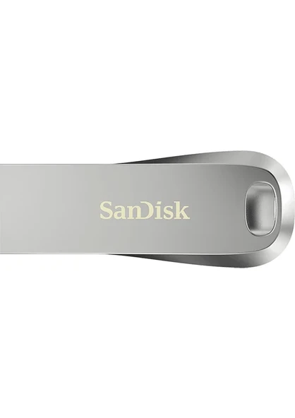 Sandisk Ultra Luxe 32GB USB 3.1 Flash Bellek (SDCZ74-032G-G46) - 3