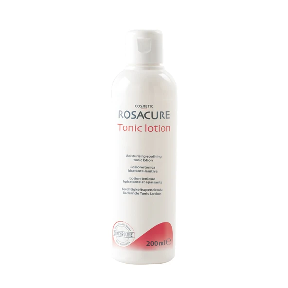 Synchroline Rosacure Tonic Lotion 200 ml ürün görseli