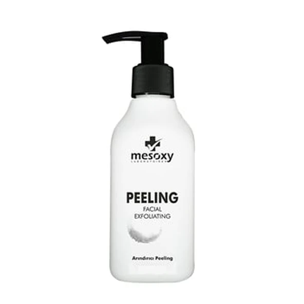 Mesoxy Skin Plus Peeling 200 ml ürün görseli