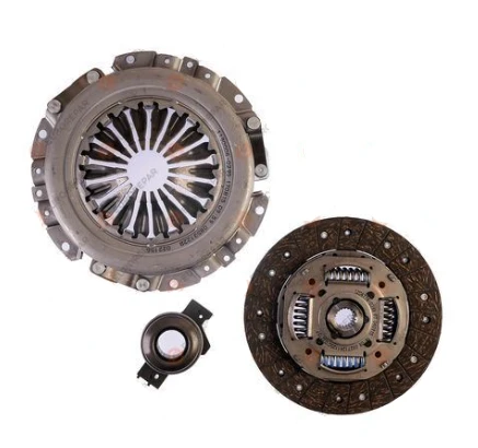 EUROREPAR 1682239280 Debriyaj Seti (Rulmanlı) Doblo 05- Idea 08- Lancia