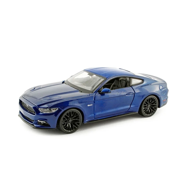 MAY 31508 1 24 2015 FORD MUSTANG GT ürün görseli