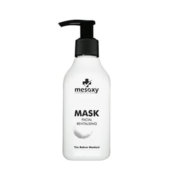 Mesoxy Skin Plus Mask 200 ml