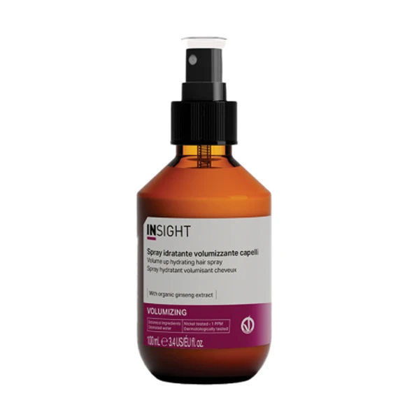 Insight Volumizing Hacim Veren Saç Spreyi 100 ml ürün görseli