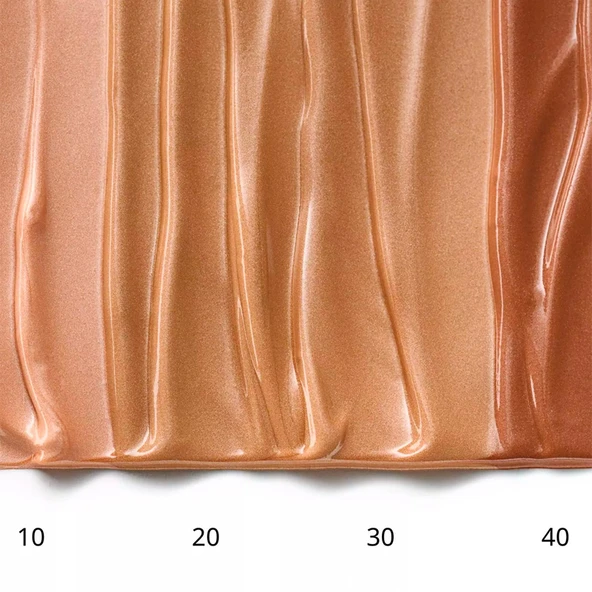 Essence Makeup Base Glow Booster Magic Filter - 20 Medium 14 ml - Resim 3