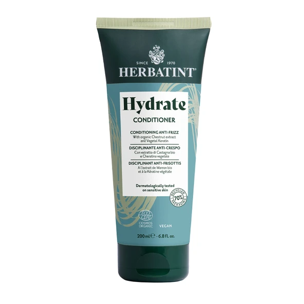 Herbatint Hydrate Conditioner Organic 200 ml ürün görseli 1