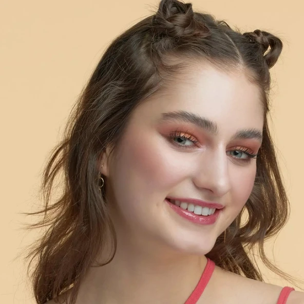 Essence The Lion King Mascara Instant Volume and Length Waterproof Mascara - Like a Boss 9.5ml - 3