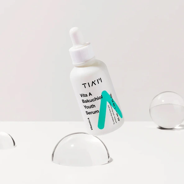 Tiam Vita A Bakuchiol Youth Serum 40 ml - Resim 2