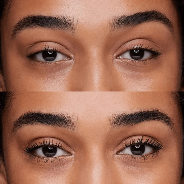 Essence Lash Princess Curl and Volume Maskara 12 ml - Resim 3