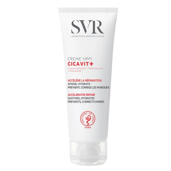 Svr Cicavit Creme HPPI 40 ml ürün görseli