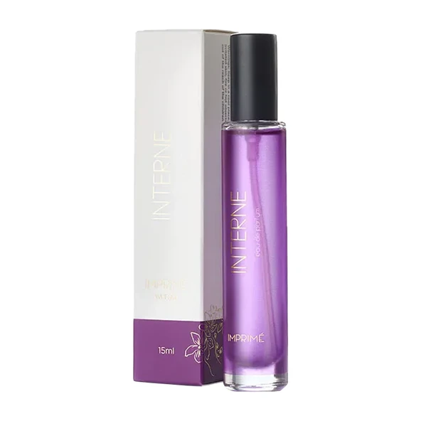Imprime Interne EDP Kadın Parfüm 15 ml ürün görseli