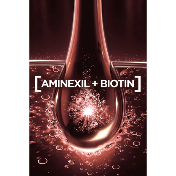 Elseve Komple Direnç Dökülme Karşıtı Şampuan 300 ml - Resim 2