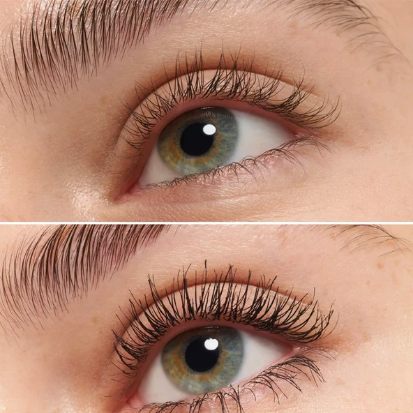 Essence False Lashes Extreme Hacim Kıvrık Maskara 10 ml - Resim 4