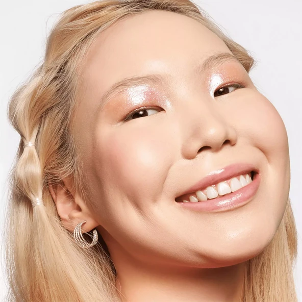 Essence Natural Matte Mousse Foundation 01 - 16gr - Resim 4