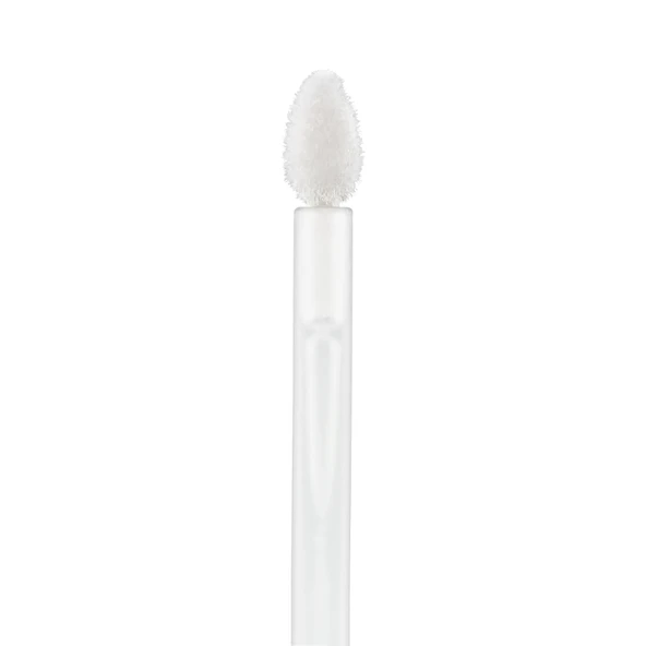 Essence Dudak Parlatıcısı Extreme Shine Volume -  01 Crystal Clear 5 ml - 2