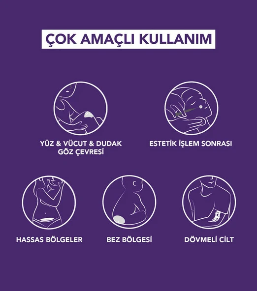 Bioderma Cicabio Creme 100 ml - Resim 2