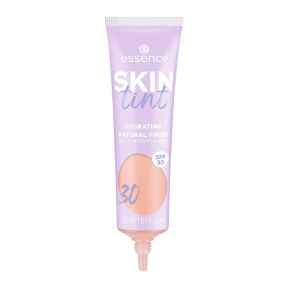Essence Moisturizing Cream Skin Tint No:30 30 ml ürün görseli