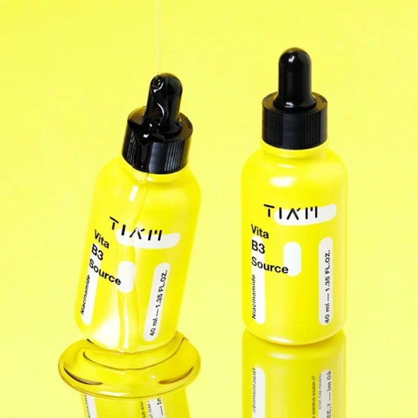 Tiam Vita B3 Source Serum 40 ml - 4