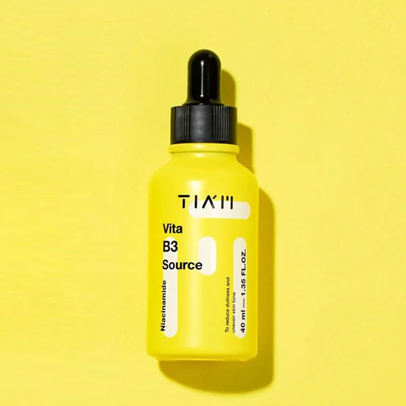 Tiam Vita B3 Source Serum 40 ml - 5