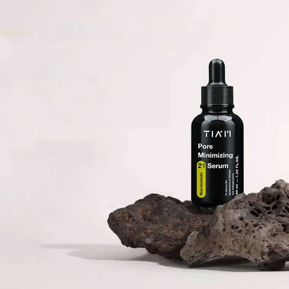 Tiam Pore Minimizing Serum 40 ml - 3