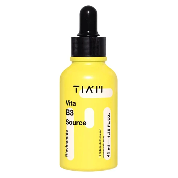 Tiam Vita B3 Source Serum 40 ml