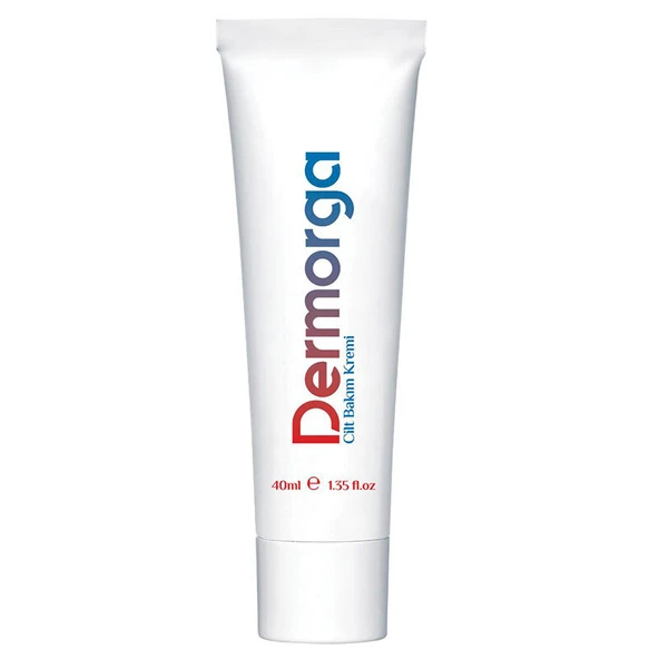 Dermorga Cilt Bakım Kremi 40 ml ürün görseli