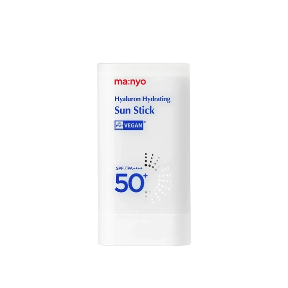 Manyo Hyaluron Hydrating Sun Stick 50SPF 18g ürün görseli