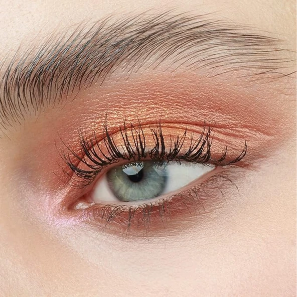 Essence Disney The Lion King Eyeshadow Palette - 02 Strong From Sunrise To Sunset 11.2 gr - Resim 7