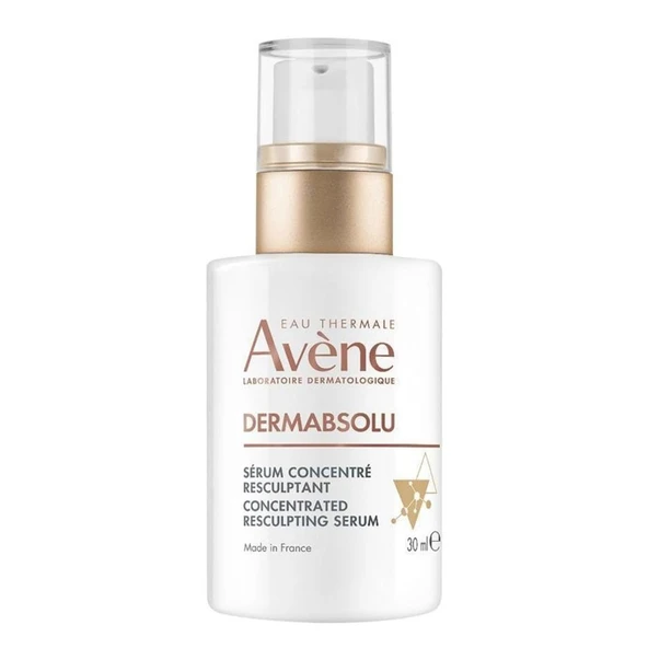 Avene Dermasolu Concentrated Reshaping Serum 30 ml ürün görseli