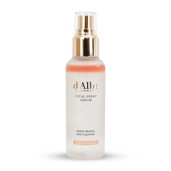 Dalba White Truffle Vital Spray Serum 100 ml