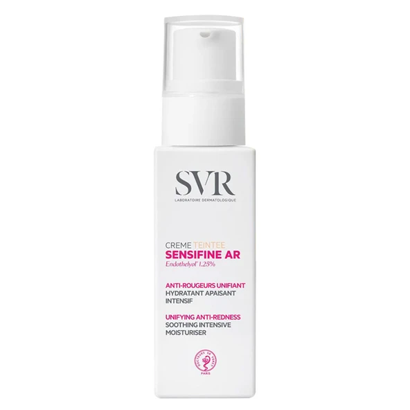 Svr Sensifine Ar Unifying Anti Redness Soothing Intensive Moisturiser 40 ml ürün görseli