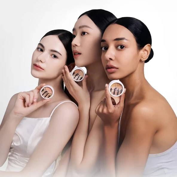 TFIT Cover Up Pro Concealer Kapatıcı 15 gr -04 Dark - Resim 3