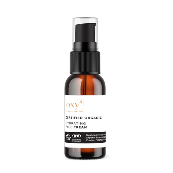 Oxy8 Hydrating Face Cream 50 ml ürün görseli