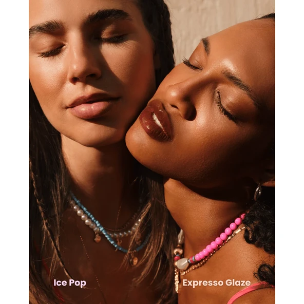 Matsu 2in1 Nemlendirici Renkli Dudak Balmı | Ice Pop 10 ml - Resim 6