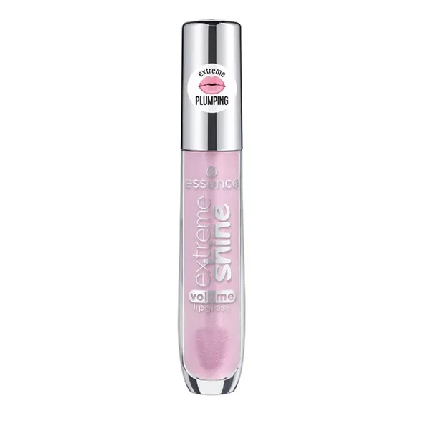 Essence Dudak Parlatıcısı Extreme Shine Volume -  102 Sweet Dreams 5 ml - 1