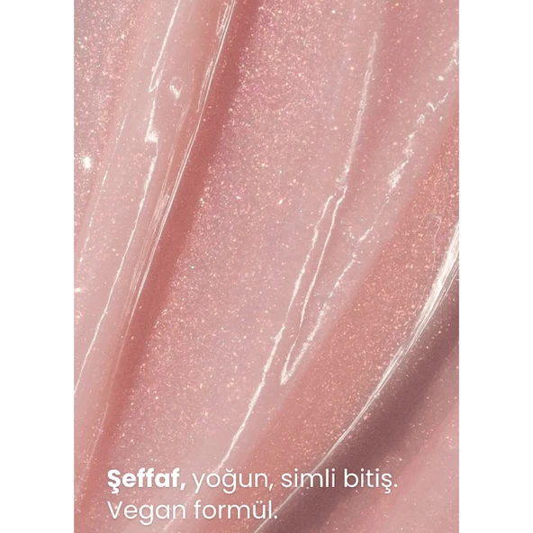 Matsu 2in1 Nemlendirici Renkli Dudak Balmı | Ice Pop 10 ml - Resim 4