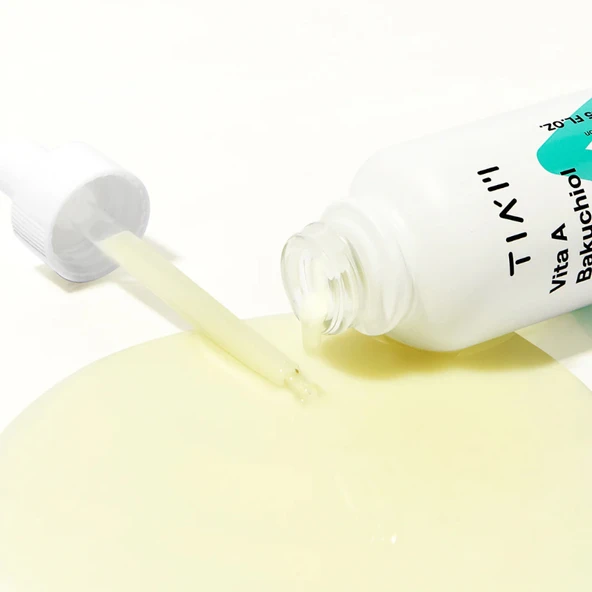 Tiam Vita A Bakuchiol Youth Serum 40 ml - Resim 7