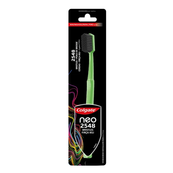 Colgate Neo2548 Diş Fırçası - Medium ürün görseli