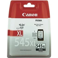 Canon PG-545XL Black Siyah Mürekkep Kartuş MG2450-2455-2550 - Resim 2