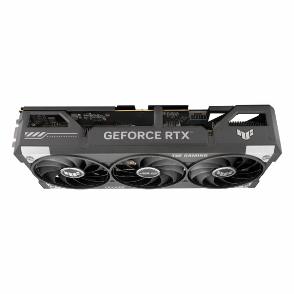 Asus TUF Gaming GeForce RTX 5060 Ti OC 8GB GDDR7 128Bit HDMI/DP Ekran Kartı - Resim 4