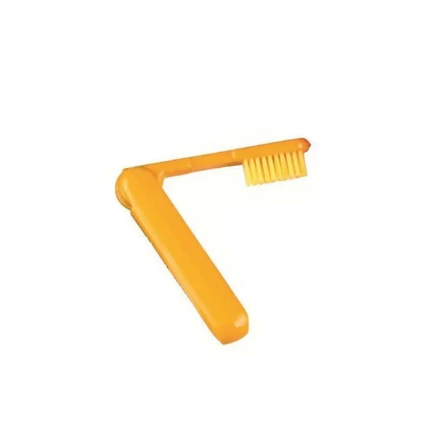 Vepa P3 Katlanabilir Diş Fırçası ürün görseli