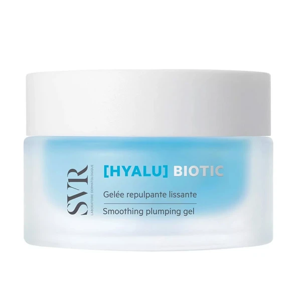 Svr Hyalu Biotic Smoothing Plumping Gel 50 ml ürün görseli