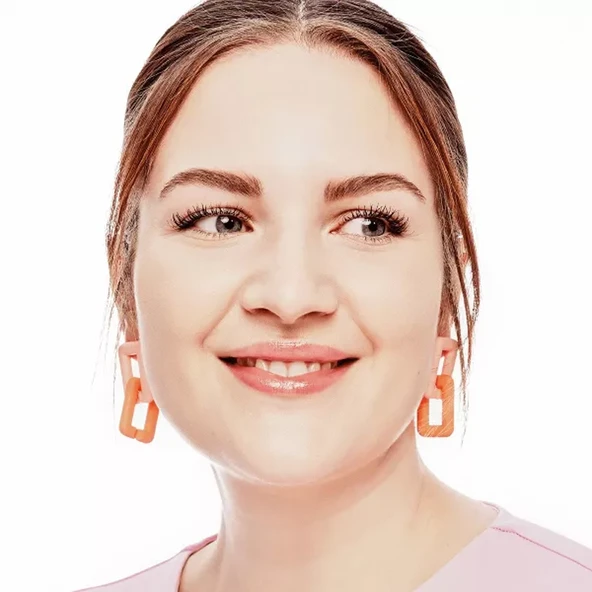 Essence Lash Princess Sculpted Volume Mascara 12 ml - Resim 4