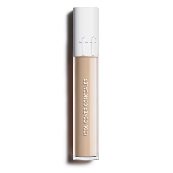 TFIT Idol Cover Concealer P03 Tone Up 6.5 gr - Resim 2